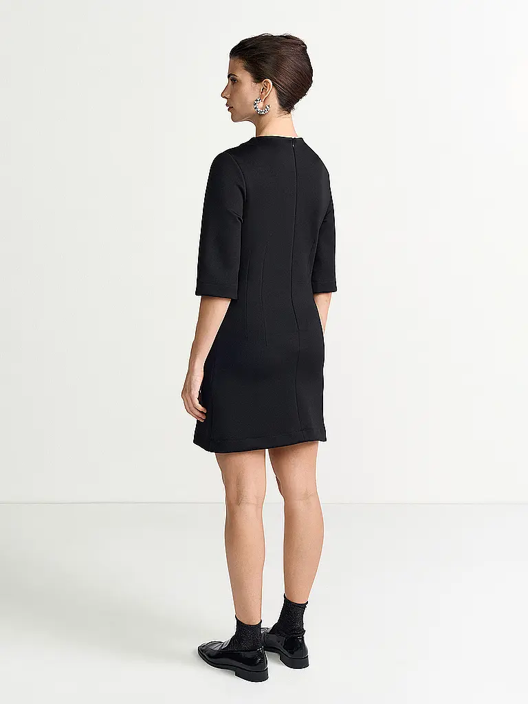 RICHROYAL | Minikleid  | Schwarz