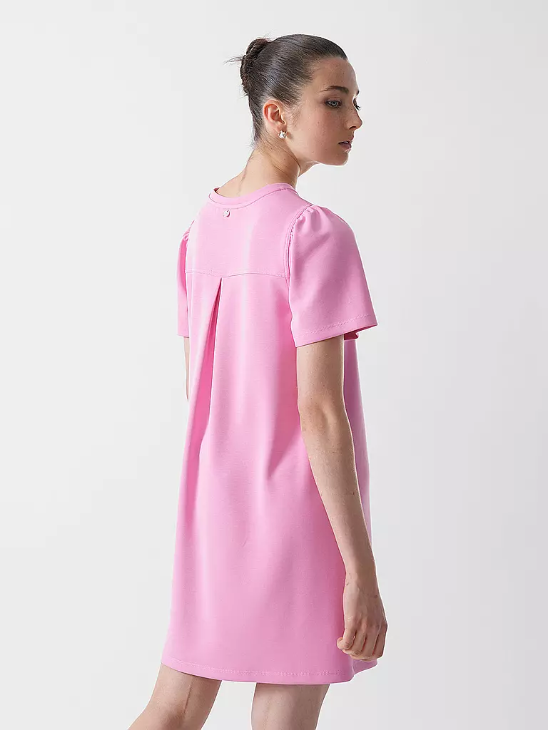 RICHROYAL | Minikleid  | Rosa