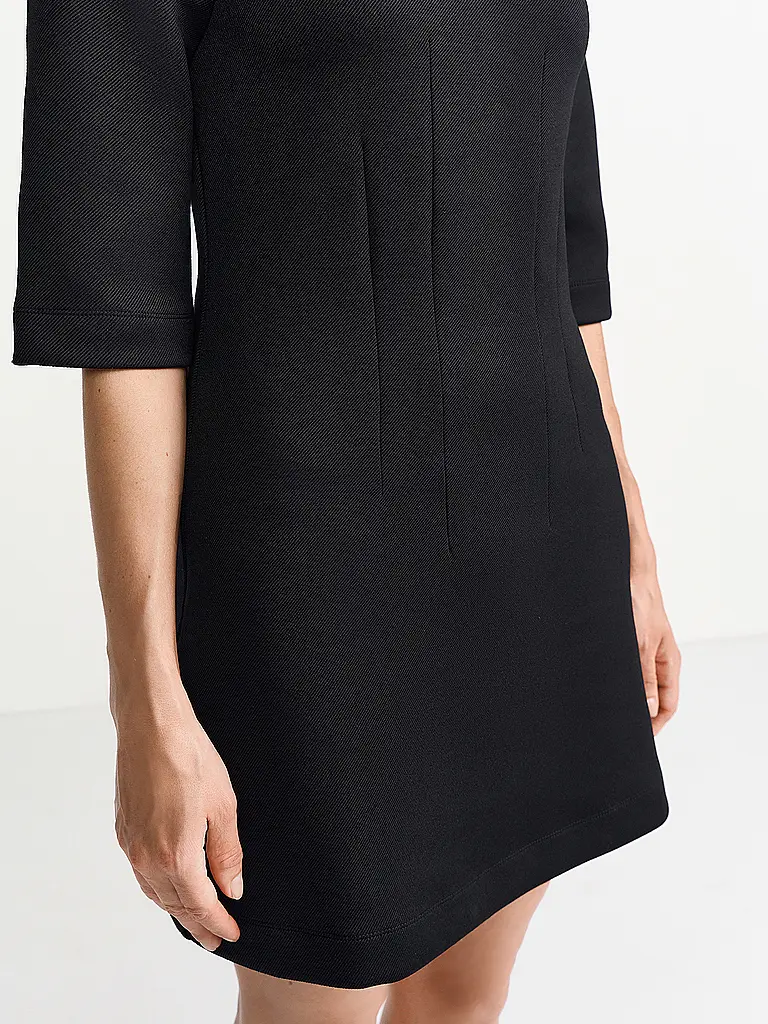 RICHROYAL | Minikleid  | Schwarz
