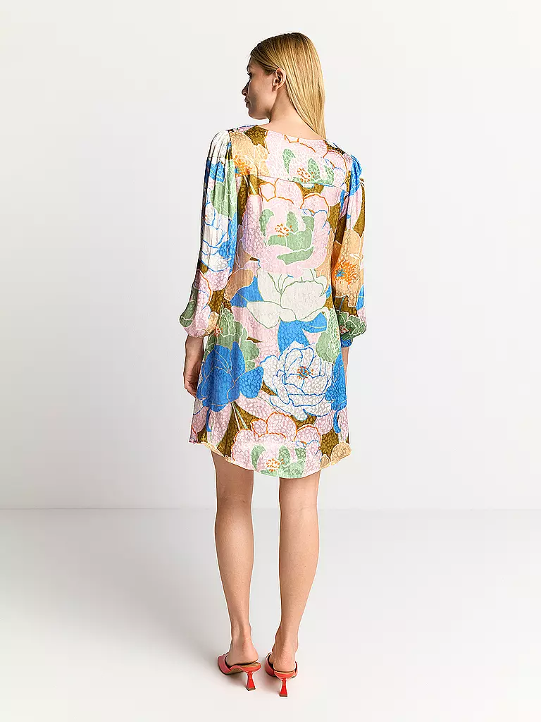 RICHROYAL | Minikleid | Rosa