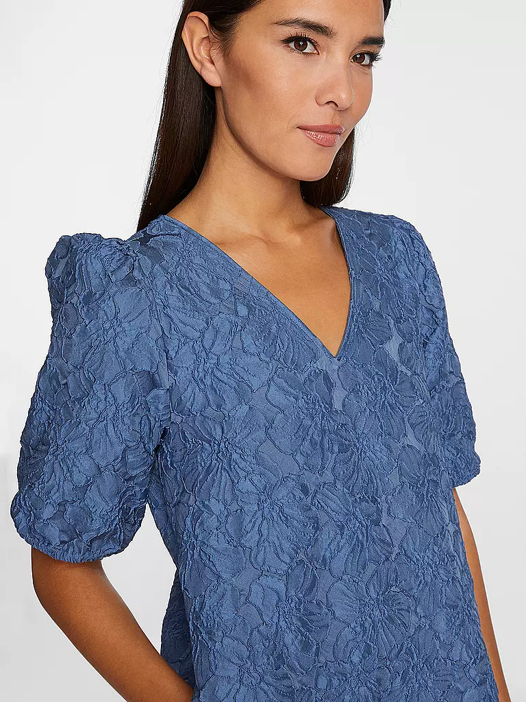 RICHROYAL | Minikleid | Blau