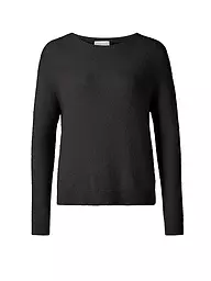 RICHROYAL | Pullover | Schwarz