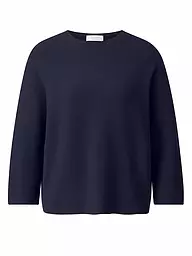 RICHROYAL | Pullover  | Dunkelblau