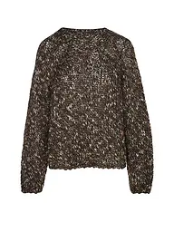 RICHROYAL | Pullover  | Braun