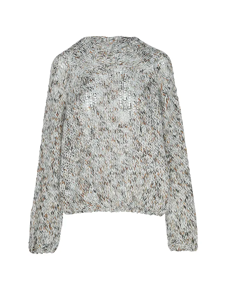 RICHROYAL | Pullover  | Hellblau