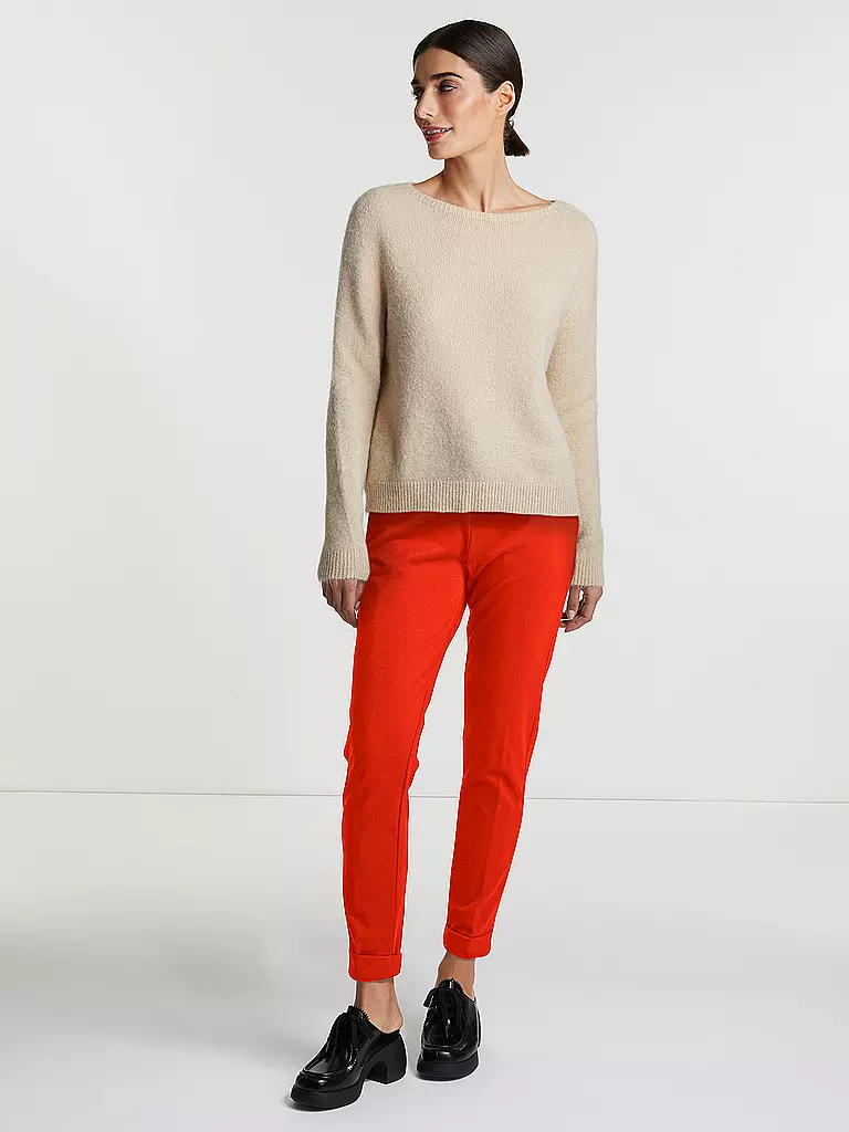 RICHROYAL | Pullover  | Beige