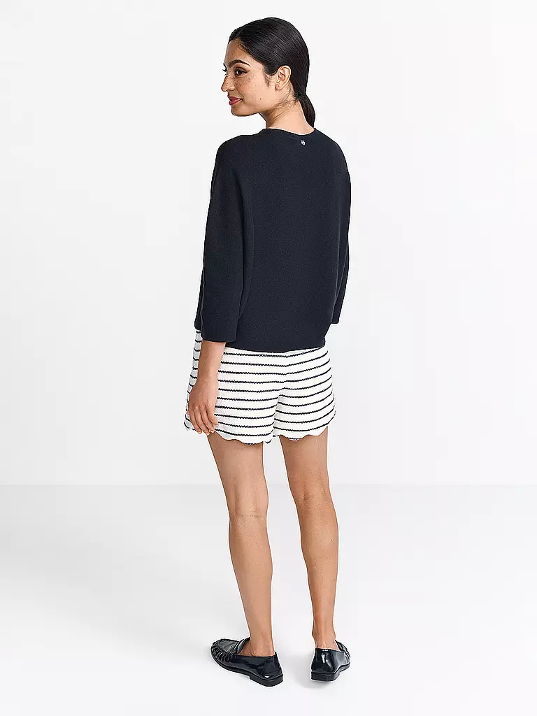 RICHROYAL | Pullover  | Dunkelblau