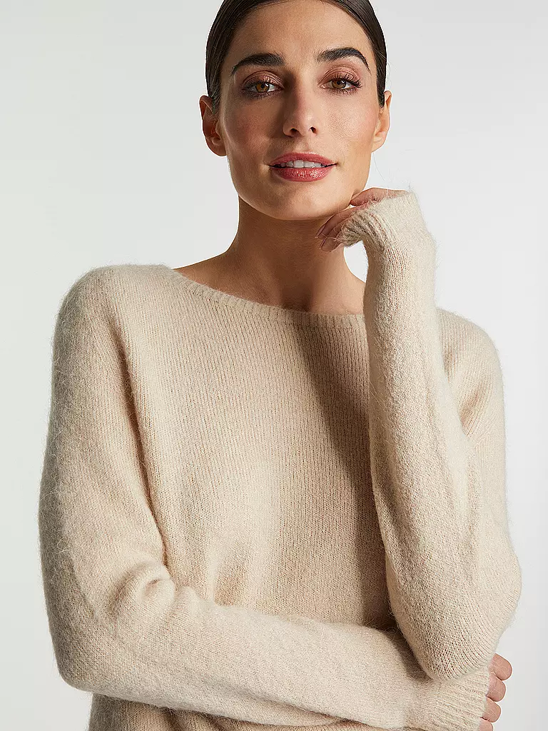 RICHROYAL | Pullover  | Beige