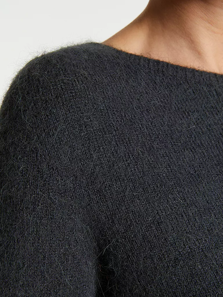 RICHROYAL | Pullover  | Schwarz