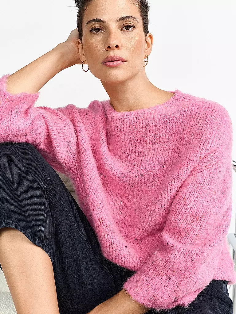 RICHROYAL | Pullover  | Pink