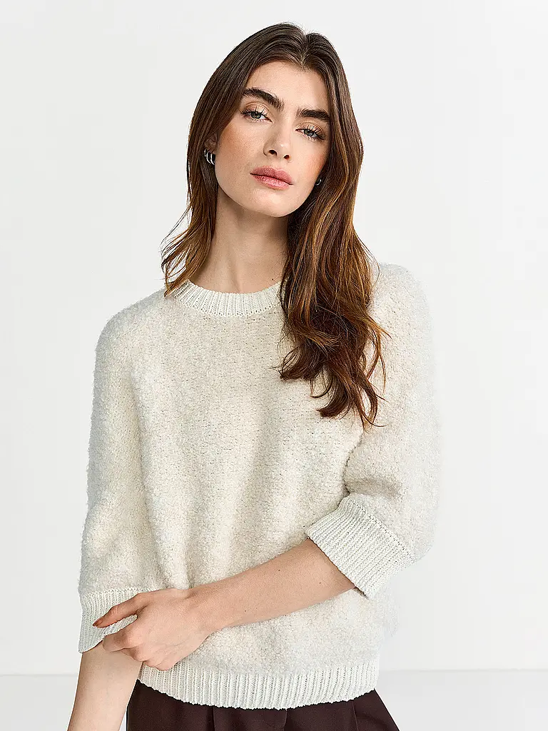 RICHROYAL | Pullover  | Braun