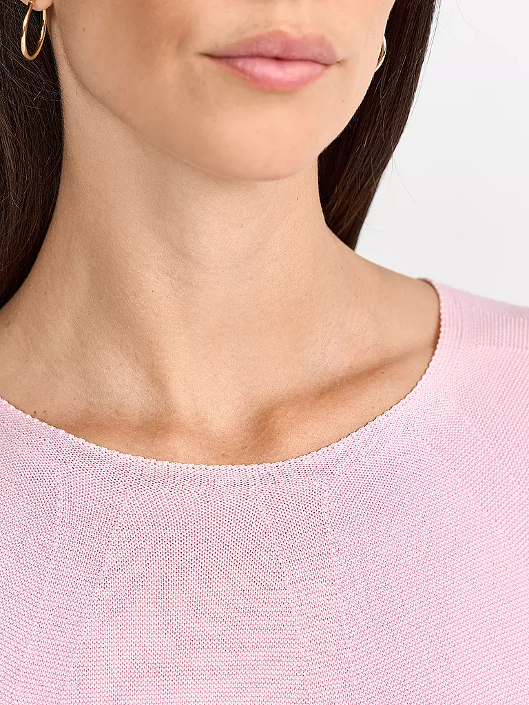 RICHROYAL | Pullover  | Rosa