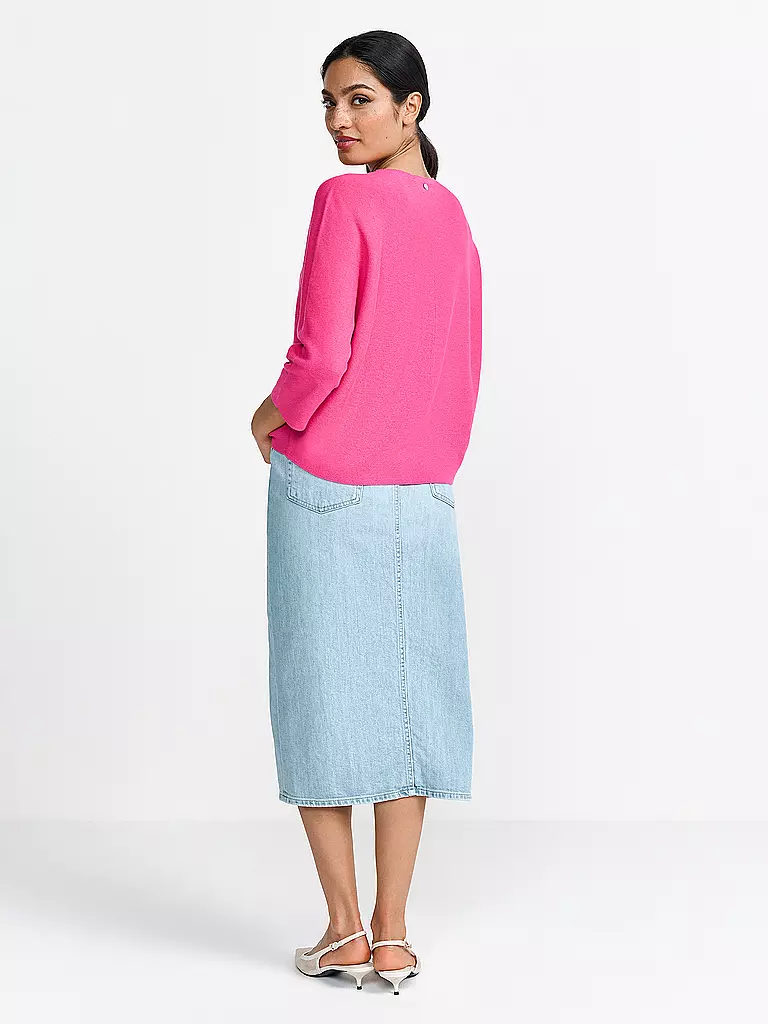 RICHROYAL | Pullover  | Rosa