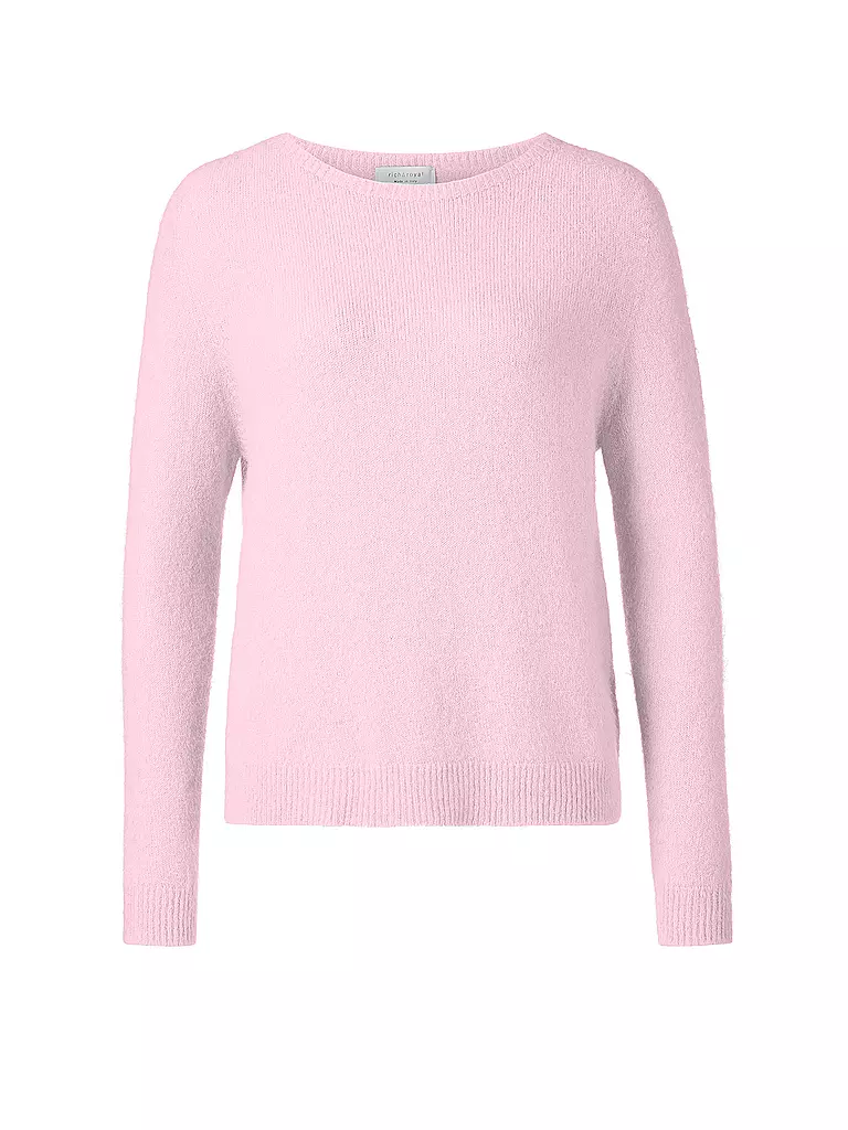 RICHROYAL | Pullover | Rosa