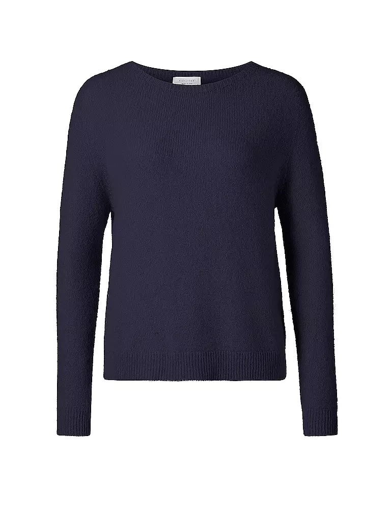 RICHROYAL | Pullover | Blau