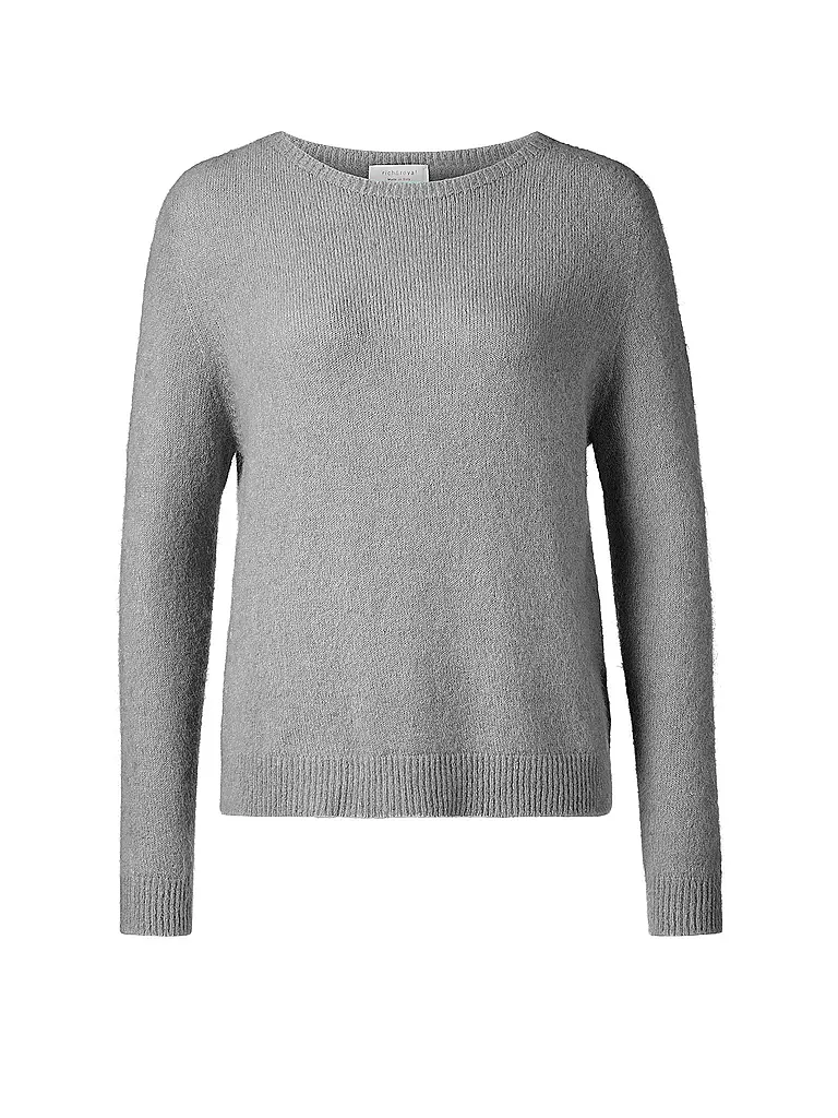 RICHROYAL | Pullover | Grau