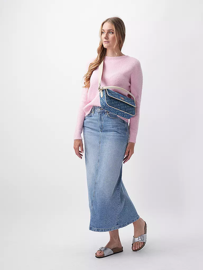 RICHROYAL | Pullover | Rosa