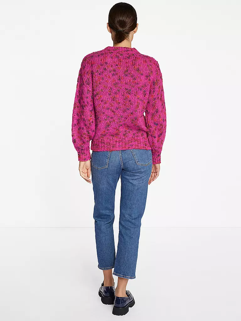 RICHROYAL | Pullover | Pink