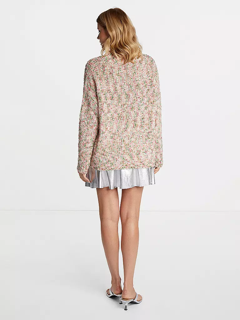 RICHROYAL | Pullover | Creme