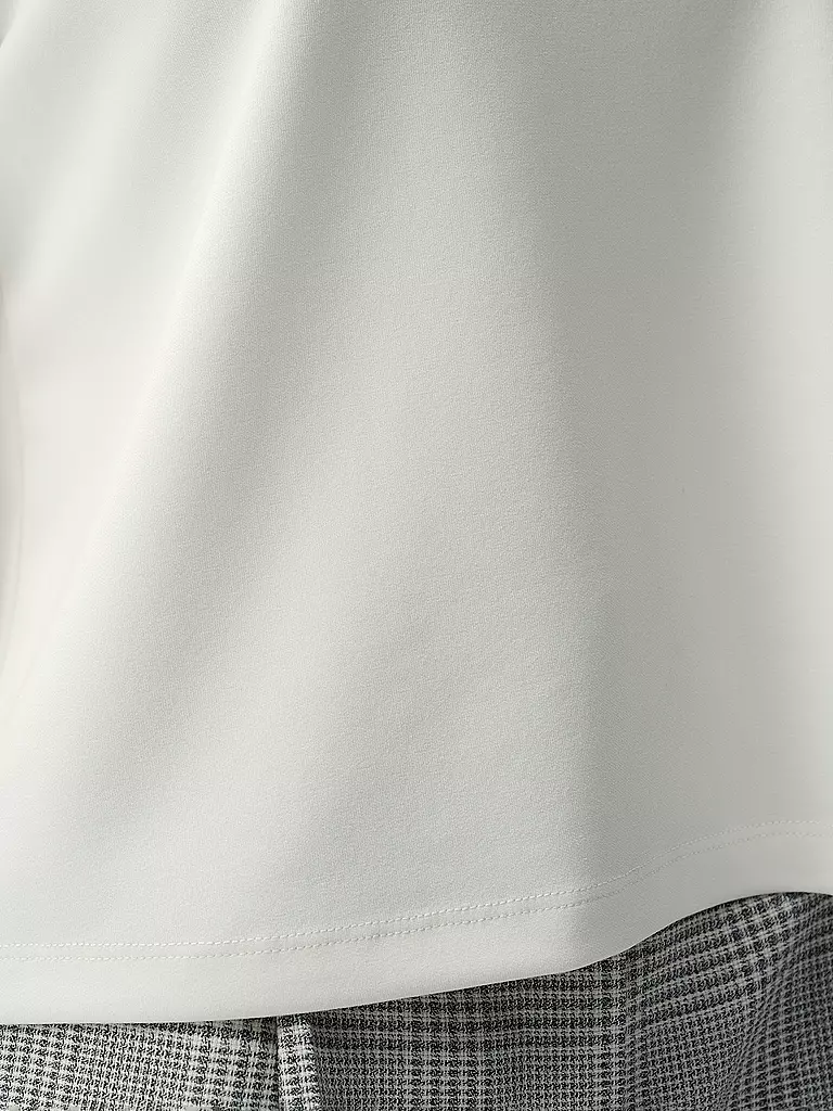 RICHROYAL | Pullover | Weiss