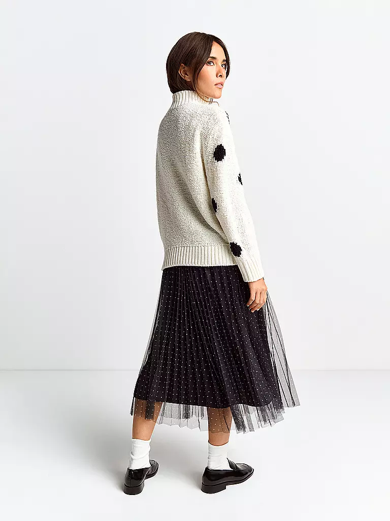 RICHROYAL | Pullover | Creme