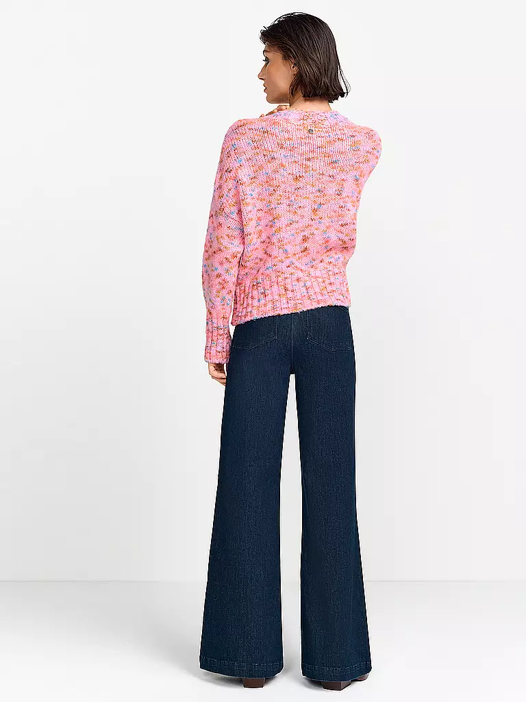 RICHROYAL | Pullover | Pink