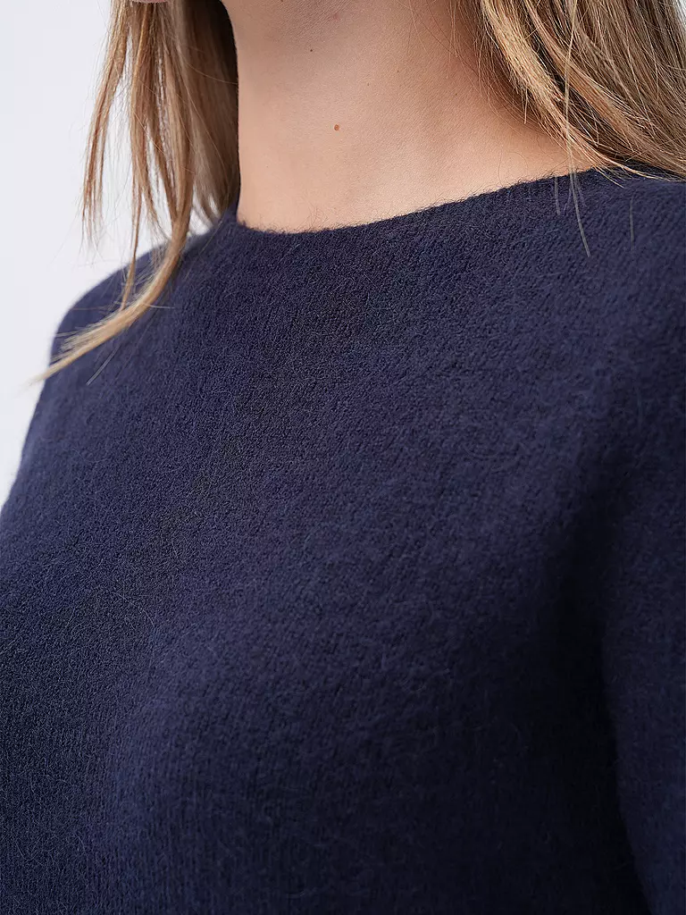 RICHROYAL | Pullover | Blau
