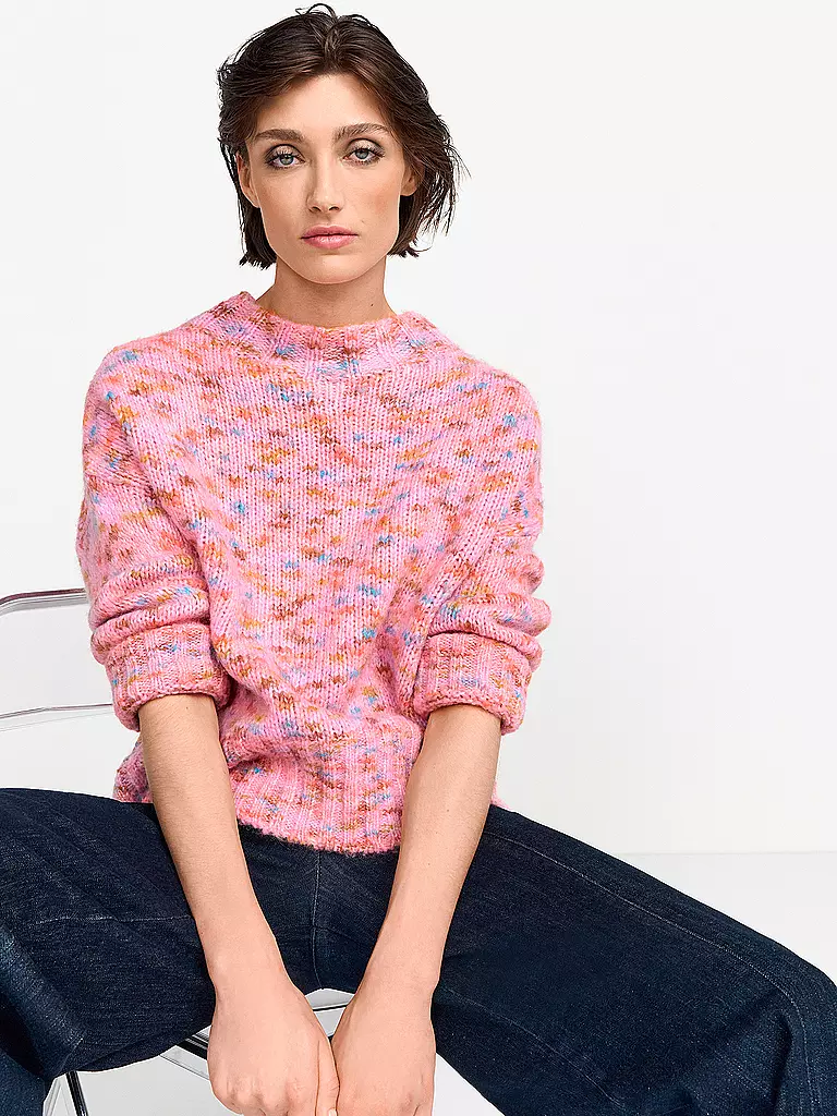 RICHROYAL | Pullover | Pink