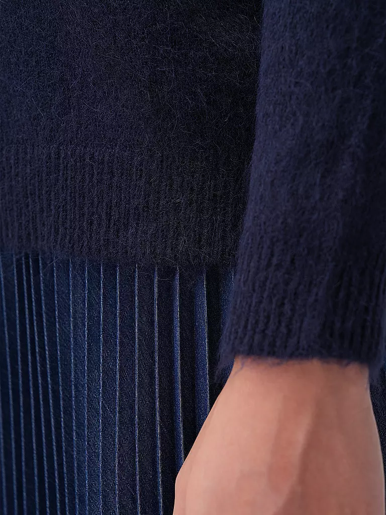 RICHROYAL | Pullover | Blau