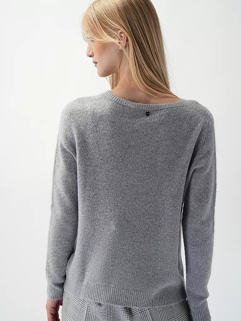 RICHROYAL | Pullover | Grau