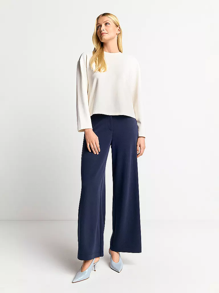 RICHROYAL | Pullover | Weiss