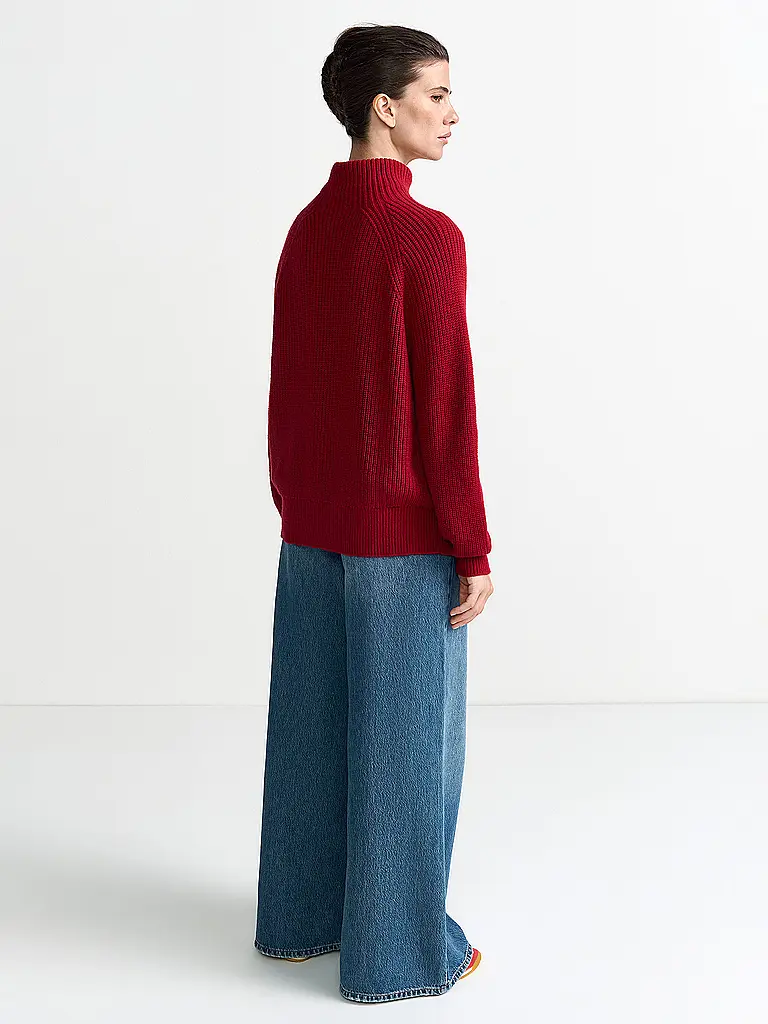 RICHROYAL | Rollkragenpullover | 