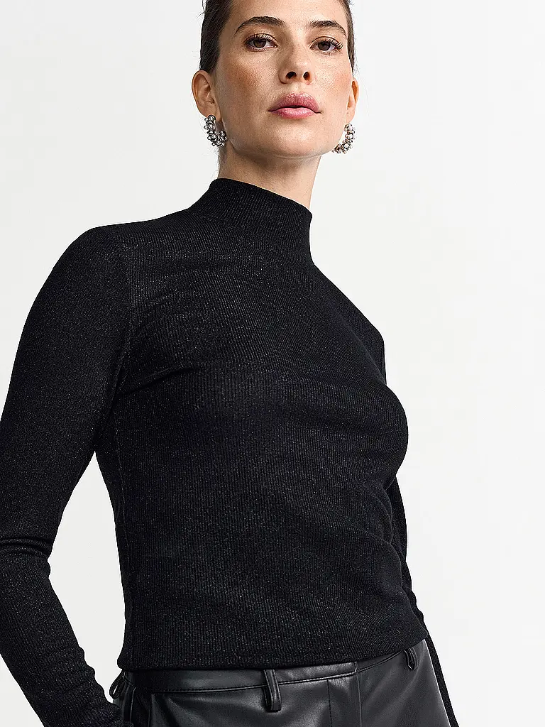 RICHROYAL | Rollkragenpullover | 