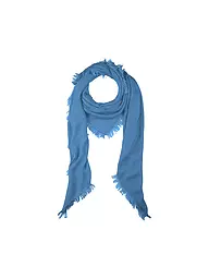 RICHROYAL | Schal | Blau