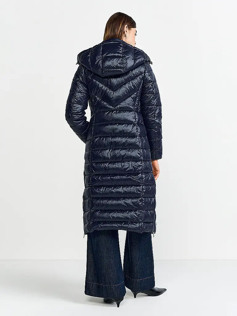 RICHROYAL | Steppmantel | 