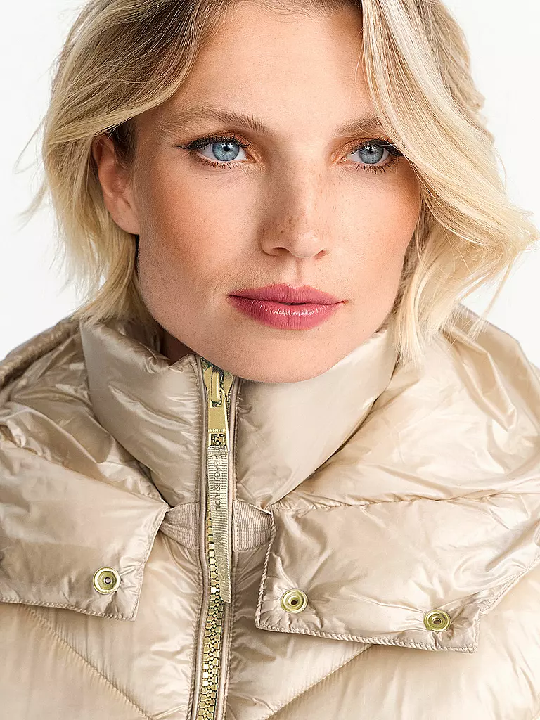 RICHROYAL | Steppmantel | 