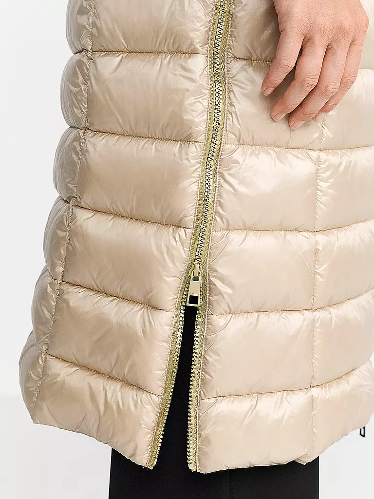 RICHROYAL | Steppmantel | 