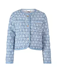 RICHROYAL | Strickjacke  | Blau