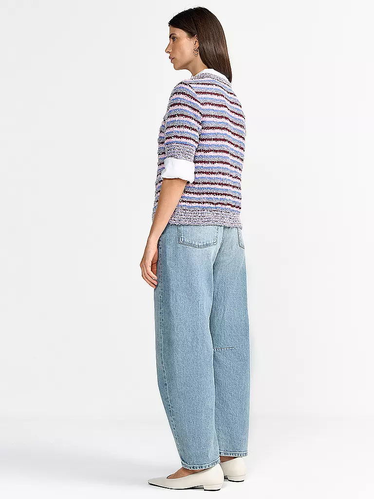 RICHROYAL | Strickjacke  | Rosa