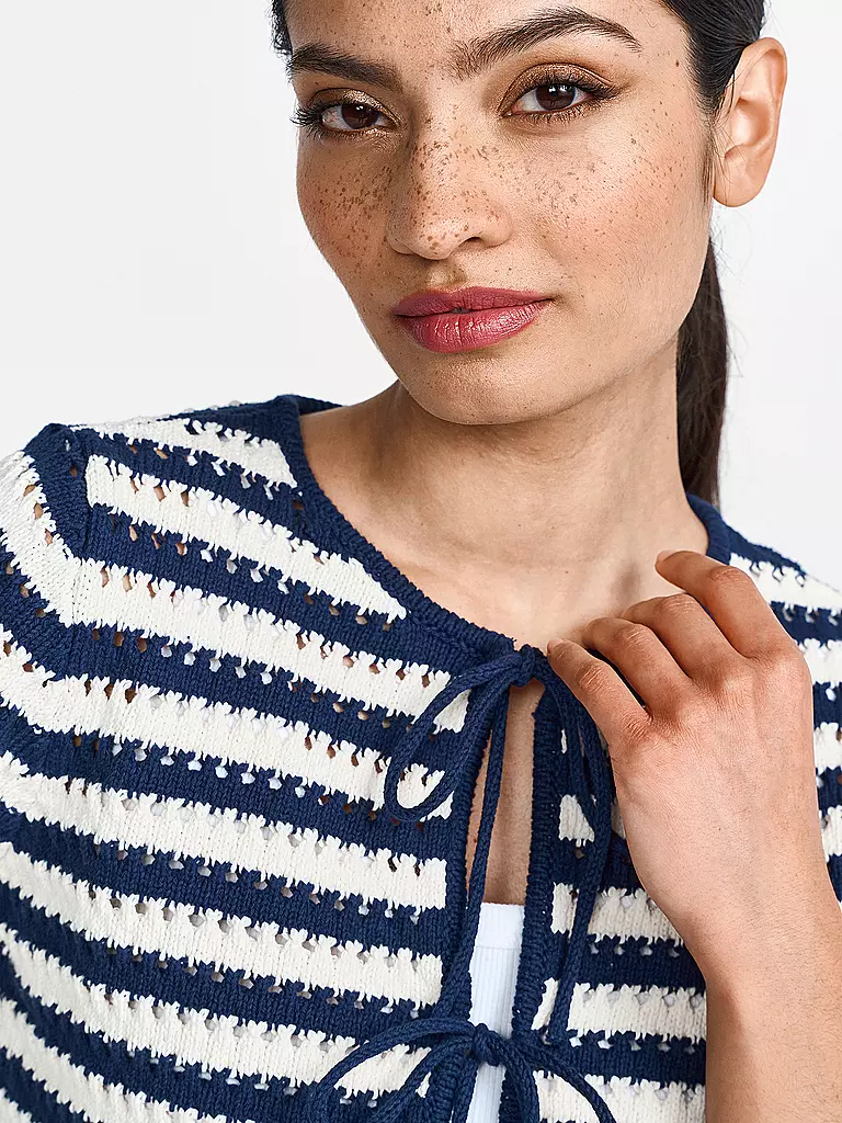 RICHROYAL | Strickjacke | 