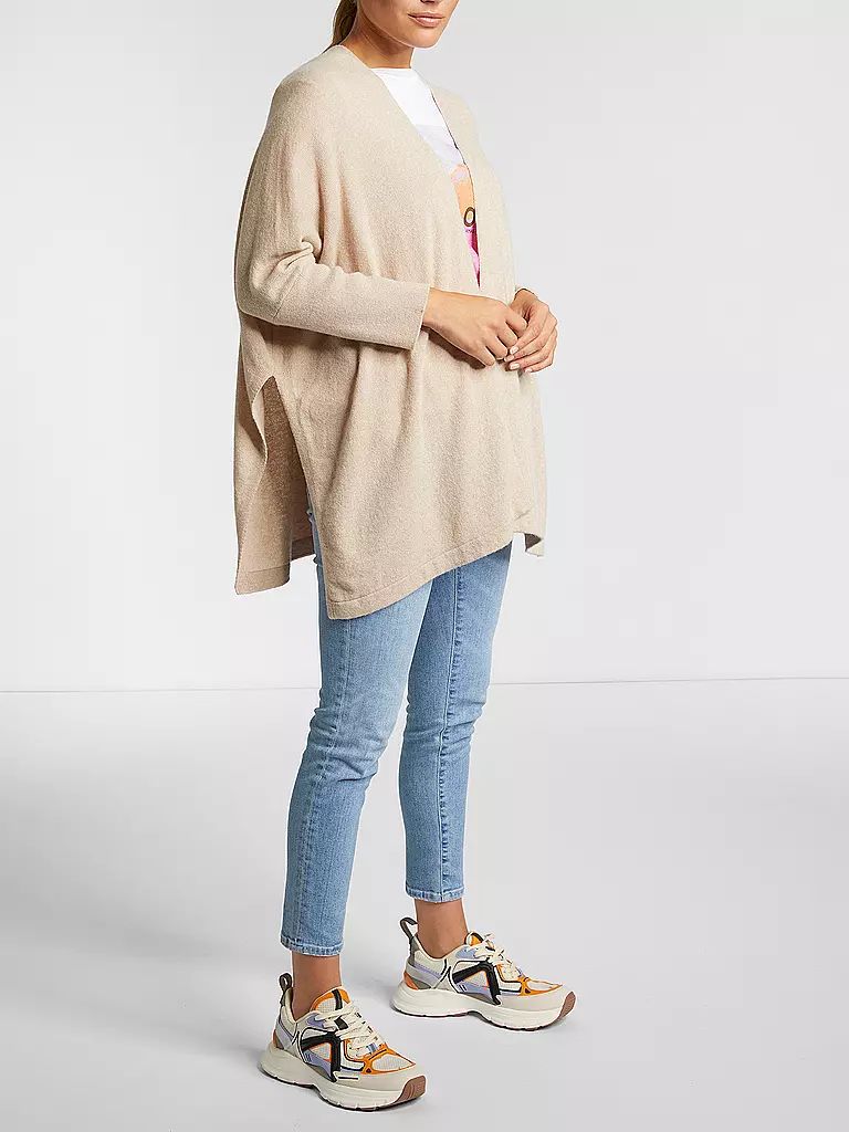 RICHROYAL | Strickjacke | Beige