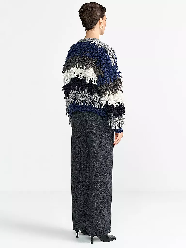 RICHROYAL | Strickjacke | 