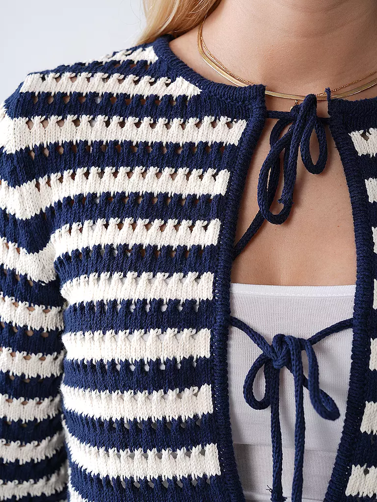 RICHROYAL | Strickjacke | 