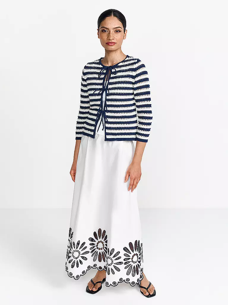 RICHROYAL | Strickjacke | 