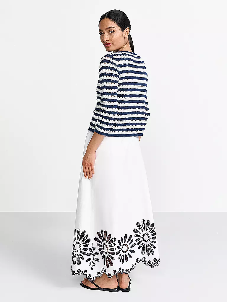 RICHROYAL | Strickjacke | 