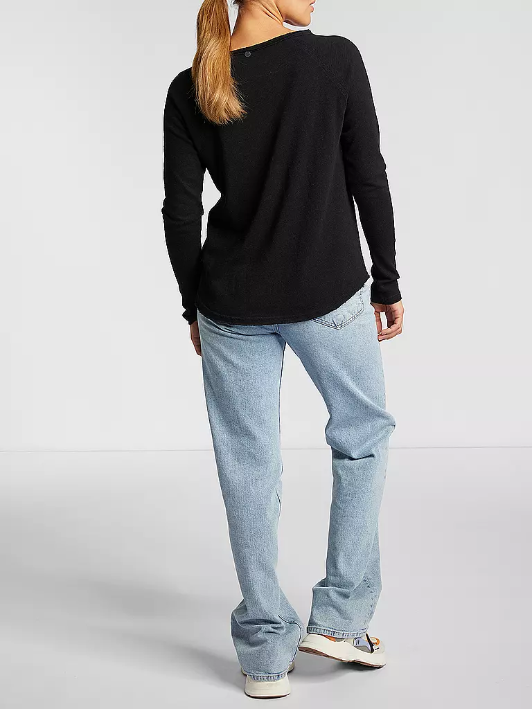 RICHROYAL | Sweater  | Schwarz