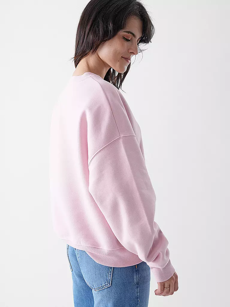 RICHROYAL | Sweater | Rosa