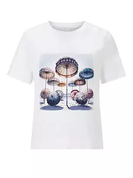 RICHROYAL | T-Shirt  | Weiss