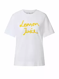 RICHROYAL | T-Shirt  | Weiss