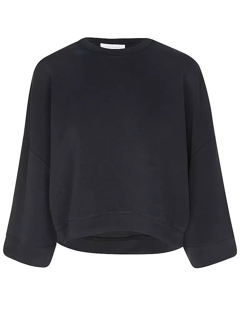 RICHROYAL | T-Shirt  | Schwarz